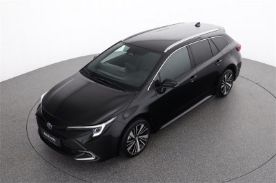 Toyota Corolla Vorführwagen Toyota Corolla Vorführwagen