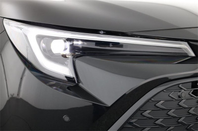 Toyota Corolla Vorführwagen Toyota Corolla Vorführwagen