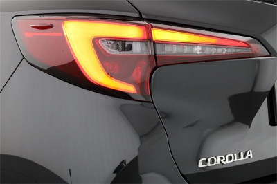 Toyota Corolla Vorführwagen Toyota Corolla Vorführwagen