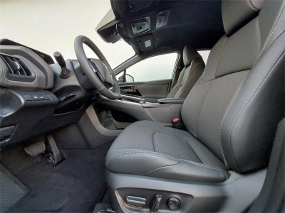 Toyota bZ4X Neuwagen