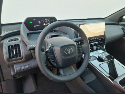 Toyota bZ4X Neuwagen