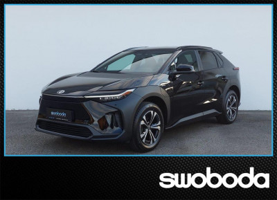 Toyota bZ4X Neuwagen