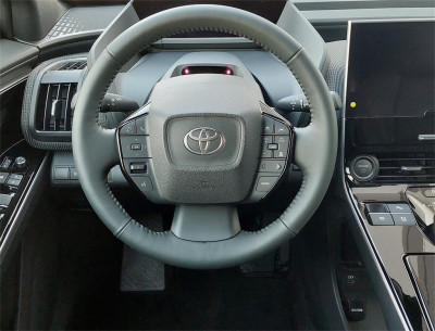 Toyota bZ4X Neuwagen