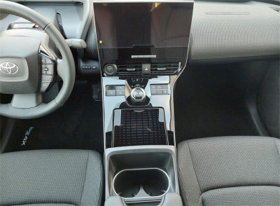 Toyota bZ4X Neuwagen