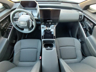 Toyota bZ4X Neuwagen