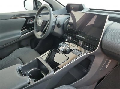 Toyota bZ4X Neuwagen