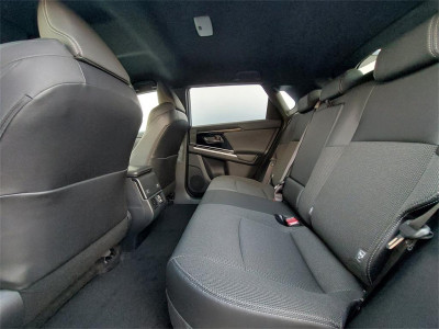 Toyota bZ4X Neuwagen