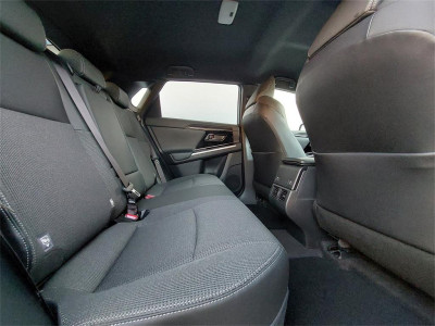 Toyota bZ4X Neuwagen