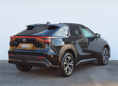 Toyota bZ4X Neuwagen