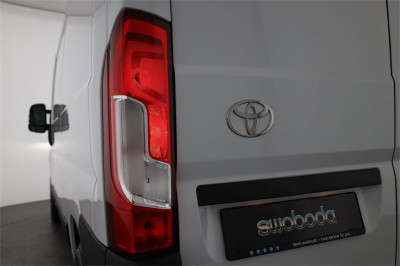 Toyota ProAce Max Vorführwagen