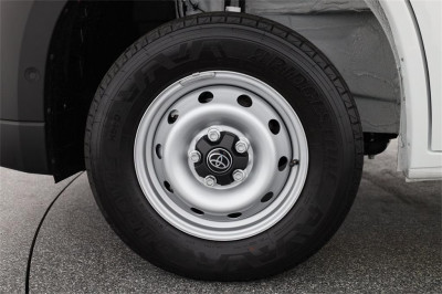 Toyota ProAce Max Vorführwagen Toyota ProAce Max Vorführwagen