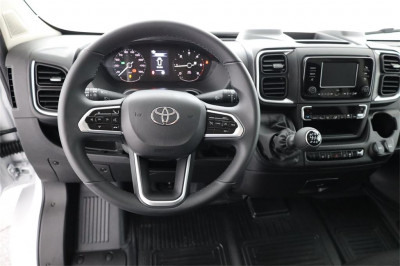 Toyota ProAce Max Vorführwagen Toyota ProAce Max Vorführwagen