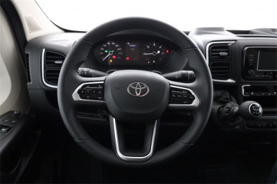 Toyota ProAce Max Vorführwagen