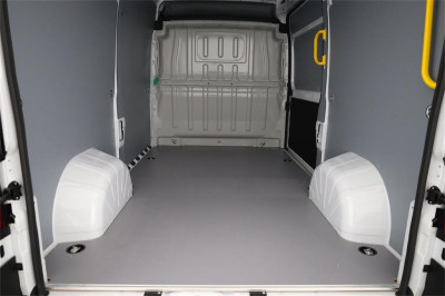 Toyota ProAce Max Vorführwagen