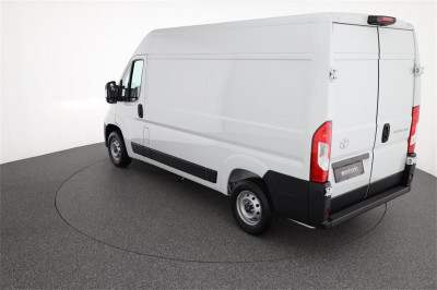 Toyota ProAce Max Vorführwagen Toyota ProAce Max Vorführwagen