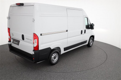 Toyota ProAce Max Vorführwagen Toyota ProAce Max Vorführwagen