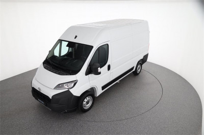 Toyota ProAce Max Vorführwagen Toyota ProAce Max Vorführwagen