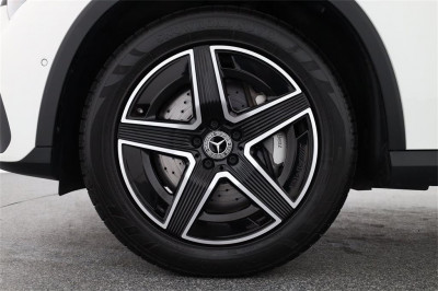 Mercedes-Benz GLC Gebrauchtwagen Mercedes-Benz GLC Gebrauchtwagen