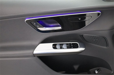 Mercedes-Benz GLC Gebrauchtwagen Mercedes-Benz GLC Gebrauchtwagen