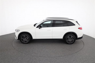 Mercedes-Benz GLC Gebrauchtwagen Mercedes-Benz GLC Gebrauchtwagen