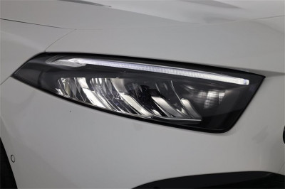 Mercedes-Benz A-Klasse Gebrauchtwagen Mercedes-Benz A-Klasse Gebrauchtwagen