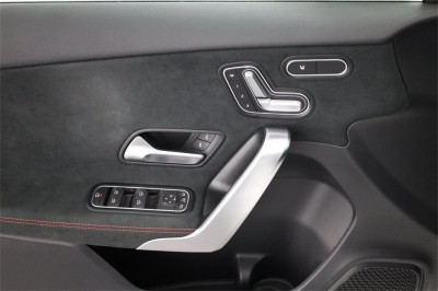 Mercedes-Benz A-Klasse Gebrauchtwagen Mercedes-Benz A-Klasse Gebrauchtwagen