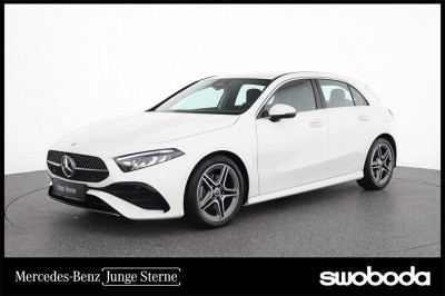 Mercedes-Benz A-Klasse Gebrauchtwagen Mercedes-Benz A-Klasse Gebrauchtwagen