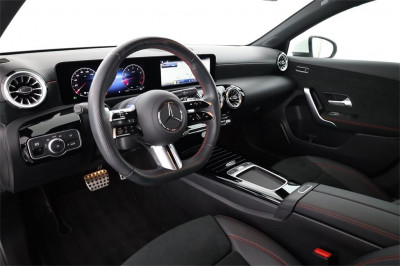 Mercedes-Benz A-Klasse Gebrauchtwagen Mercedes-Benz A-Klasse Gebrauchtwagen