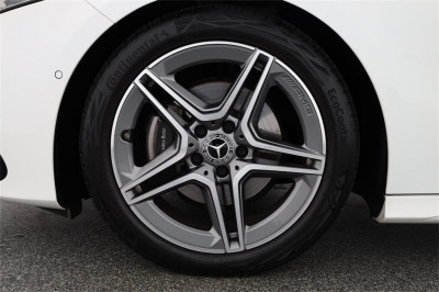 Mercedes-Benz A-Klasse Gebrauchtwagen Mercedes-Benz A-Klasse Gebrauchtwagen