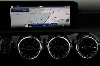 Mercedes-Benz A-Klasse Gebrauchtwagen Mercedes-Benz A-Klasse Gebrauchtwagen