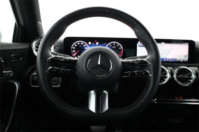 Mercedes-Benz A-Klasse Gebrauchtwagen Mercedes-Benz A-Klasse Gebrauchtwagen