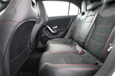 Mercedes-Benz A-Klasse Gebrauchtwagen Mercedes-Benz A-Klasse Gebrauchtwagen