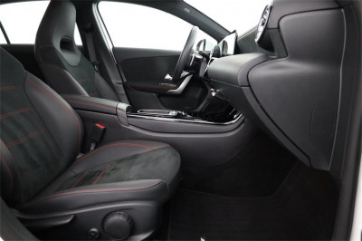 Mercedes-Benz A-Klasse Gebrauchtwagen Mercedes-Benz A-Klasse Gebrauchtwagen