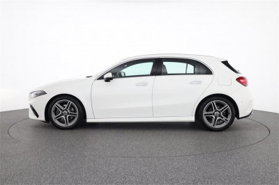 Mercedes-Benz A-Klasse Gebrauchtwagen Mercedes-Benz A-Klasse Gebrauchtwagen