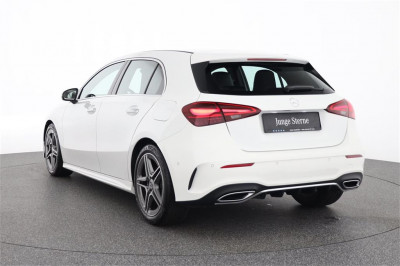Mercedes-Benz A-Klasse Gebrauchtwagen Mercedes-Benz A-Klasse Gebrauchtwagen