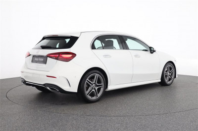 Mercedes-Benz A-Klasse Gebrauchtwagen Mercedes-Benz A-Klasse Gebrauchtwagen