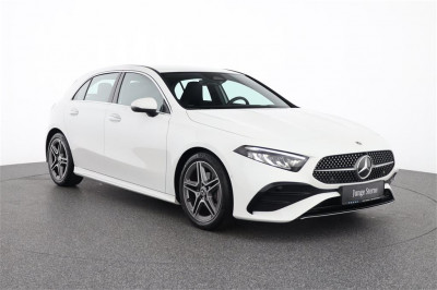 Mercedes-Benz A-Klasse Gebrauchtwagen Mercedes-Benz A-Klasse Gebrauchtwagen