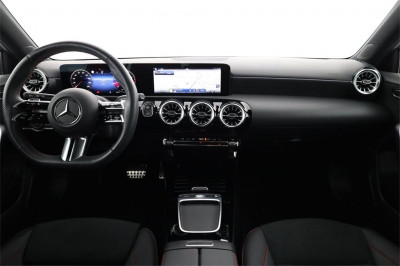 Mercedes-Benz A-Klasse Gebrauchtwagen Mercedes-Benz A-Klasse Gebrauchtwagen