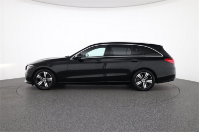 Mercedes-Benz C-Klasse Gebrauchtwagen