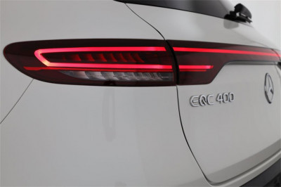 Mercedes-Benz EQC Gebrauchtwagen