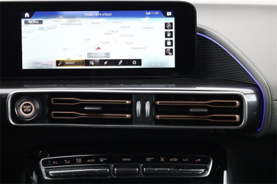 Mercedes-Benz EQC Gebrauchtwagen