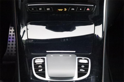 Mercedes-Benz EQC Gebrauchtwagen