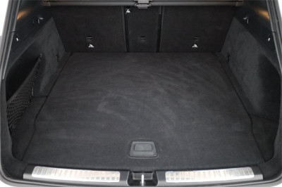 Mercedes-Benz EQC Gebrauchtwagen