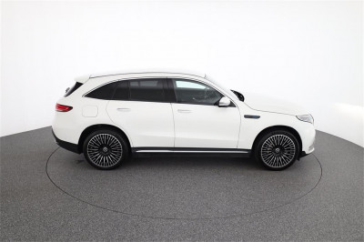 Mercedes-Benz EQC Gebrauchtwagen