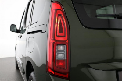 Toyota Proace City Vorführwagen Toyota Proace City Vorführwagen