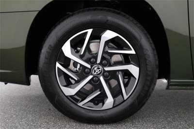 Toyota Proace City Vorführwagen Toyota Proace City Vorführwagen