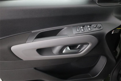 Toyota Proace City Vorführwagen Toyota Proace City Vorführwagen