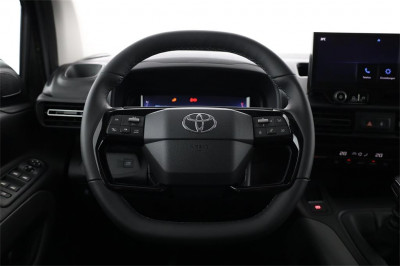 Toyota Proace City Vorführwagen Toyota Proace City Vorführwagen