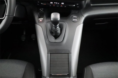 Toyota Proace City Vorführwagen Toyota Proace City Vorführwagen