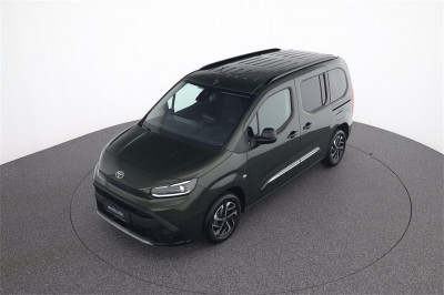 Toyota Proace City Vorführwagen Toyota Proace City Vorführwagen